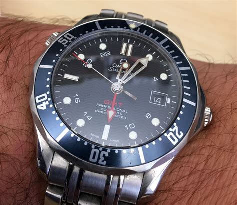 omega seamaster 300 professional review|Omega Seamaster 300m gmt review.